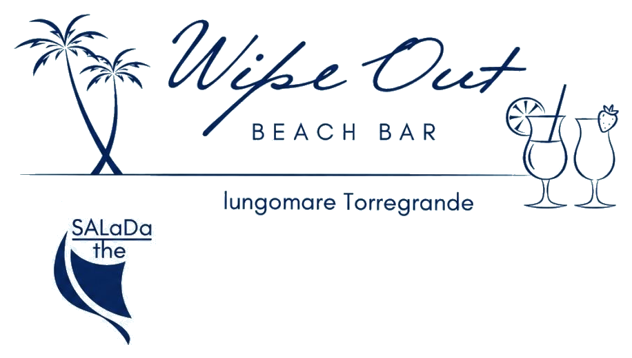 Wipe Out Beach Bar – torna all'inizio